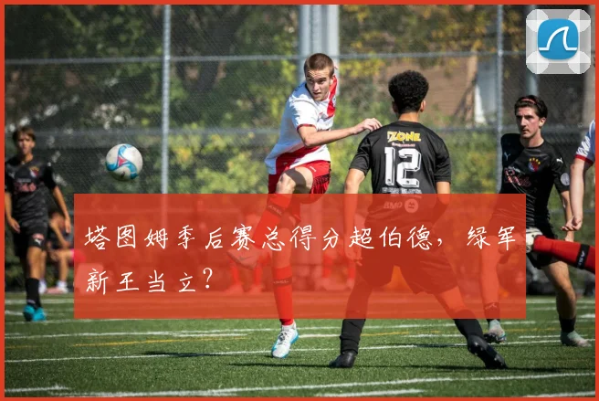 塔图姆季后赛总得分超伯德，绿军新王当立？